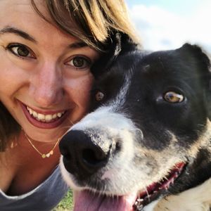 Meet your Posher, Gabrielle